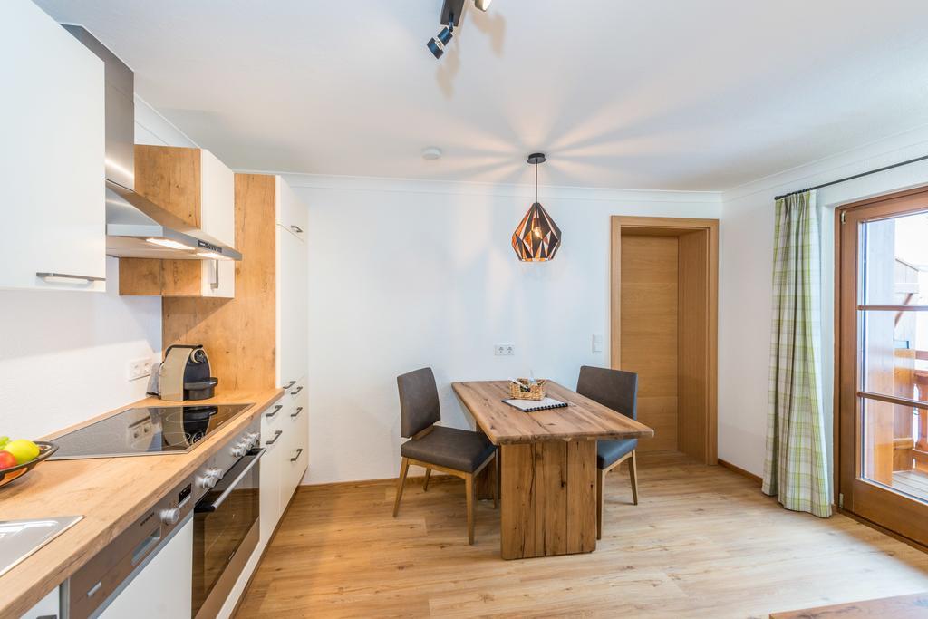 Apartments Frechhof 斯拉德明 外观 照片