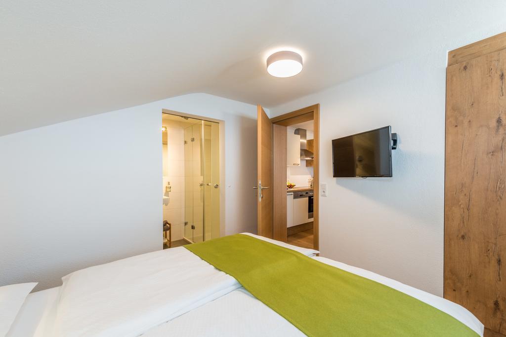 Apartments Frechhof 斯拉德明 外观 照片