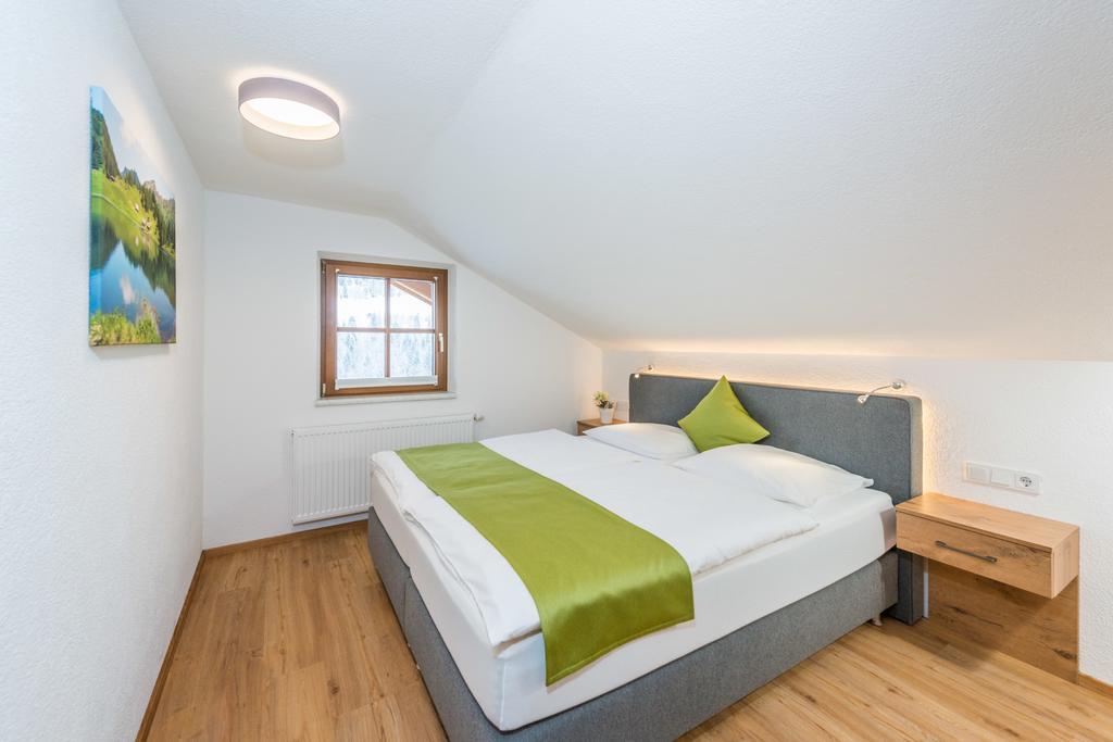 Apartments Frechhof 斯拉德明 外观 照片